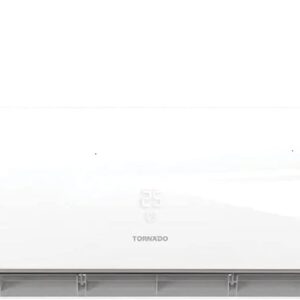 Tornado 2.25 HP Hot & Cold Digital